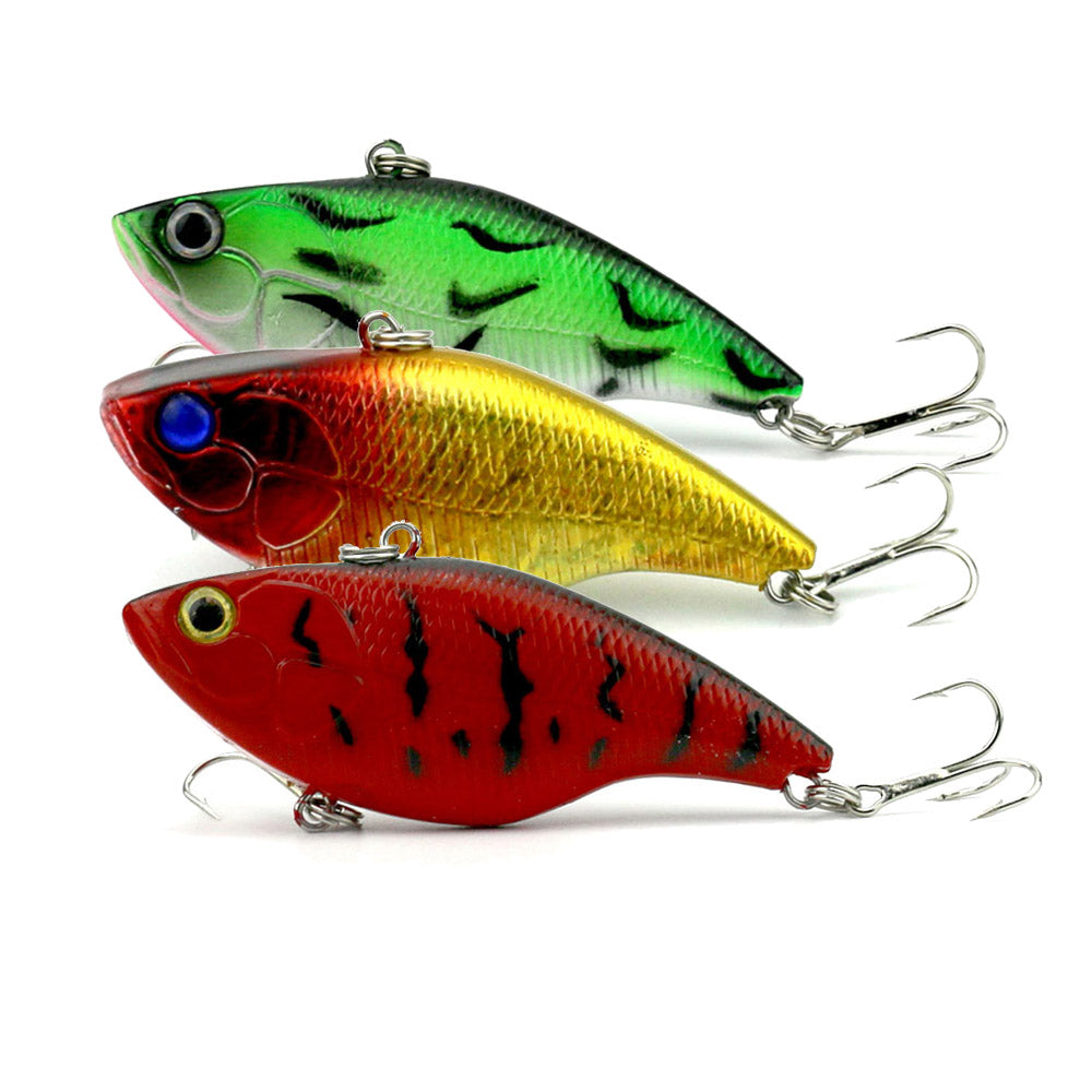 3in 2/3oz VIB Lure