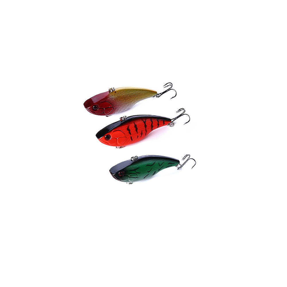 2in 1/2oz VIB Lures