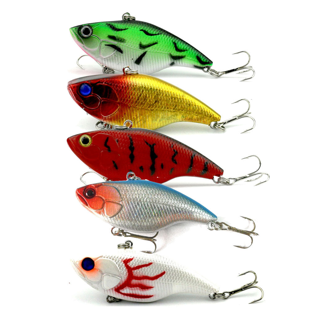 3in 2/3oz VIB Lure