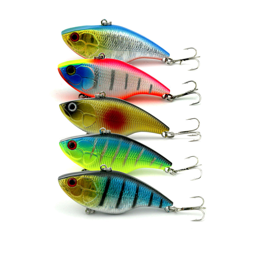 3in 2/3oz VIB Lure