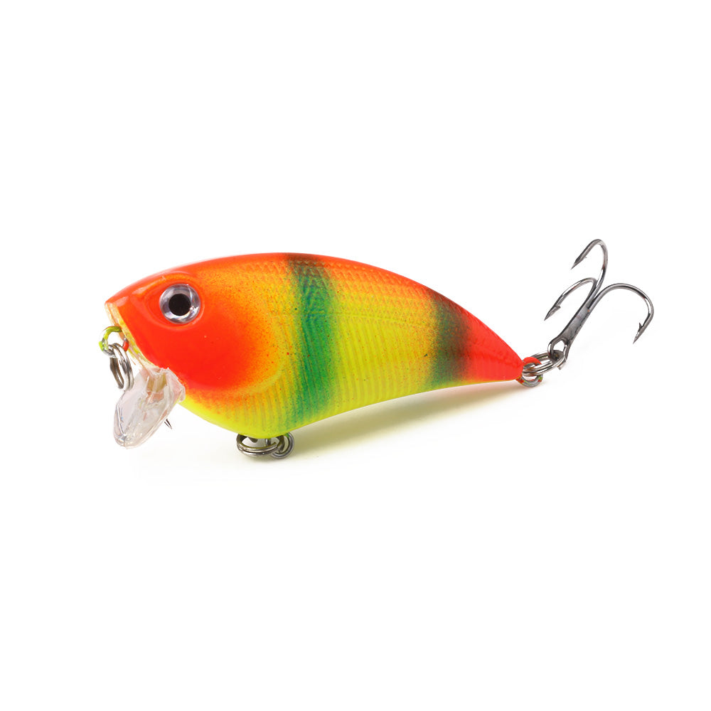 2 1/6in 4/17oz VIB Lure Baits