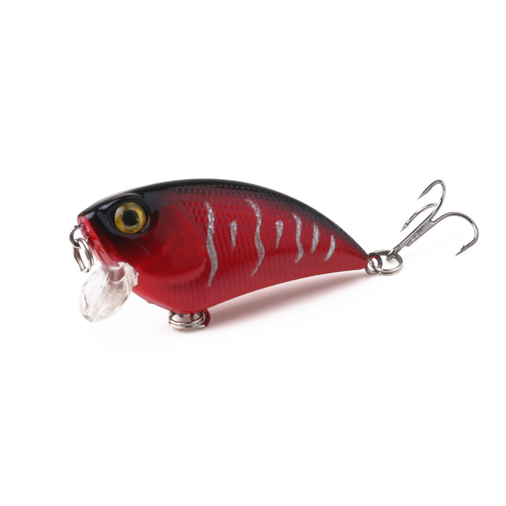 2 1/6in 4/17oz VIB Lure Baits