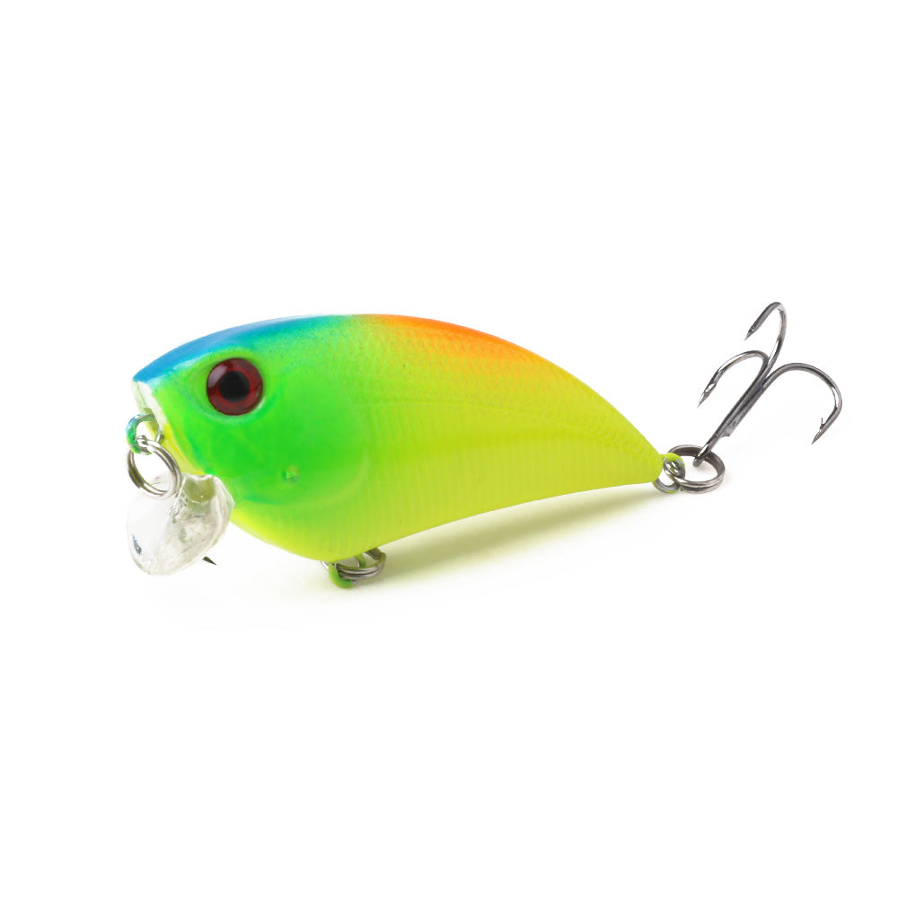 2 1/6in 4/17oz VIB Lure Baits