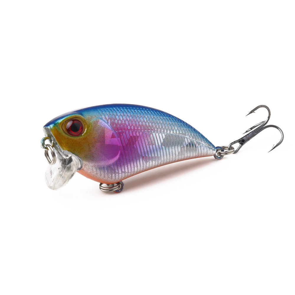 2 1/6in 4/17oz VIB Lure Baits