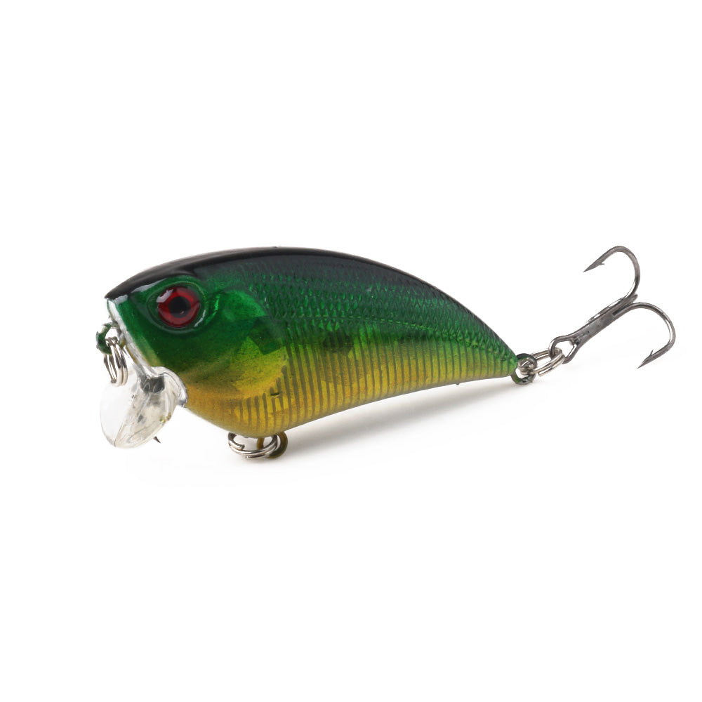 2 1/6in 4/17oz VIB Lure Baits