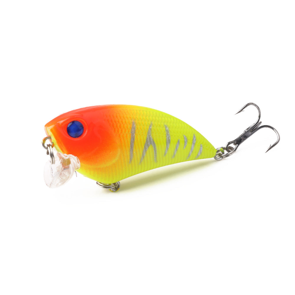 2 1/6in 4/17oz VIB Lure Baits