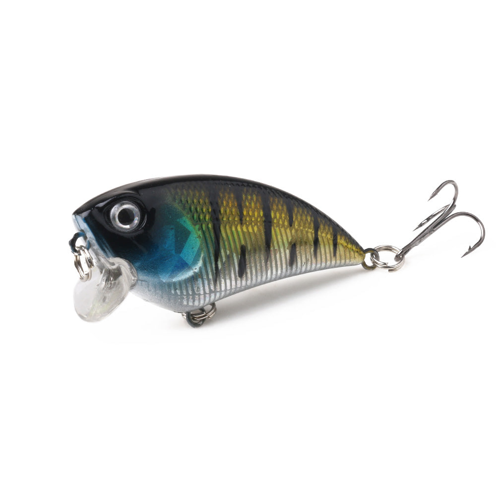 2 1/6in 4/17oz VIB Lure Baits