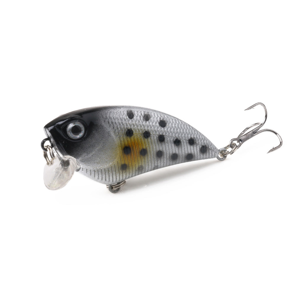 2 1/6in 4/17oz VIB Lure Baits
