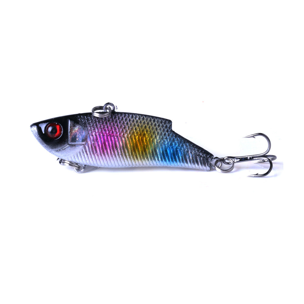 Swimbait-Sinking-Minnow-Lure-Plastic-VIB-Fishing-Bait-HENGJ