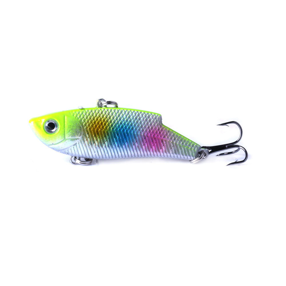 Swimbait-Sinking-Minnow-Lure-Plastic-VIB-Fishing-Bait-HENGJ