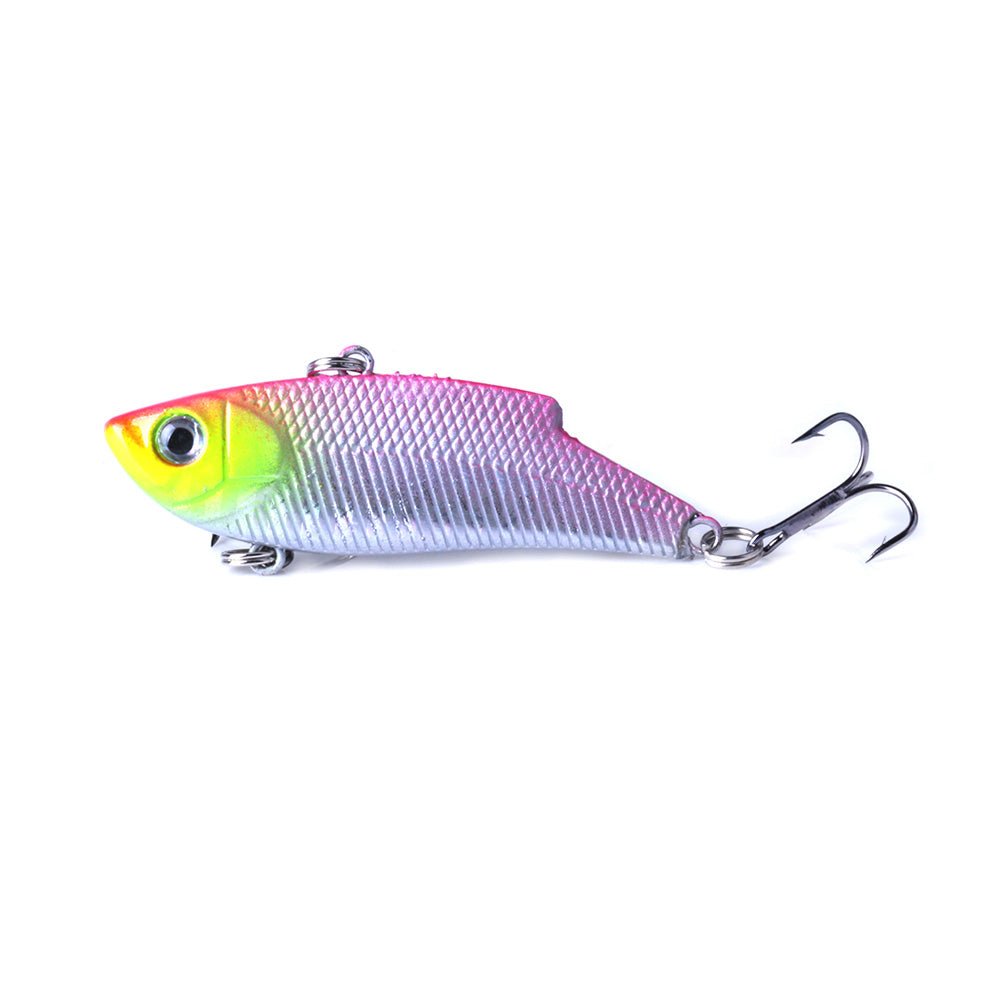 Swimbait-Sinking-Minnow-Lure-Plastic-VIB-Fishing-Bait-HENGJ