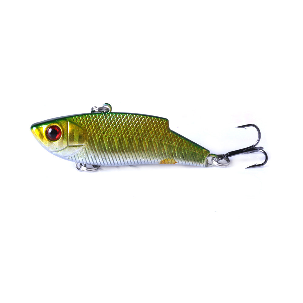 Swimbait-Sinking-Minnow-Lure-Plastic-VIB-Fishing-Bait-HENGJ