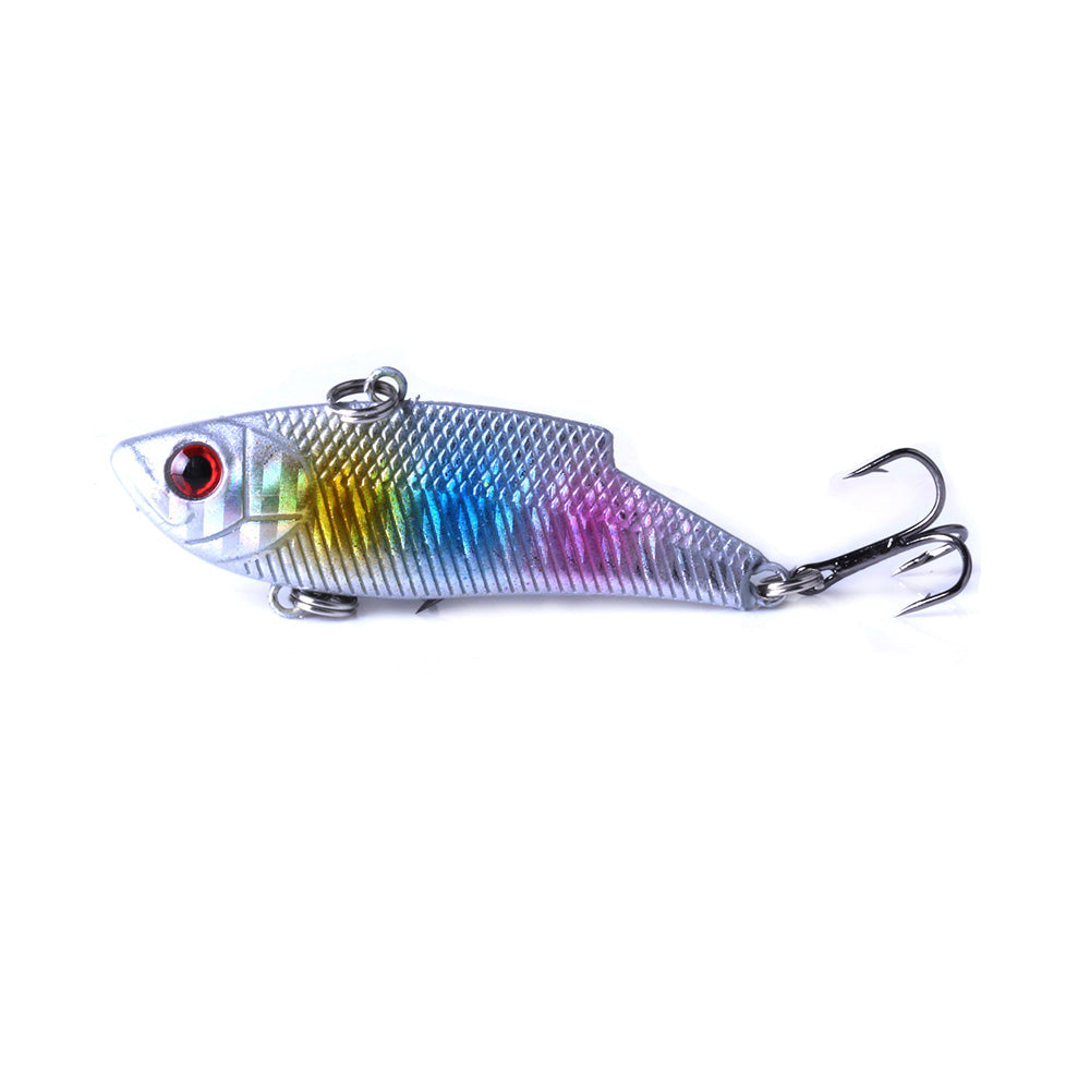 Swimbait-Sinking-Minnow-Lure-Plastic-VIB-Fishing-Bait-HENGJ