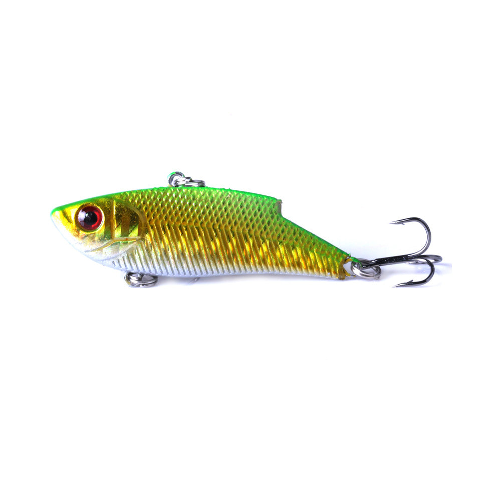 Swimbait-Sinking-Minnow-Lure-Plastic-VIB-Fishing-Bait-HENGJ