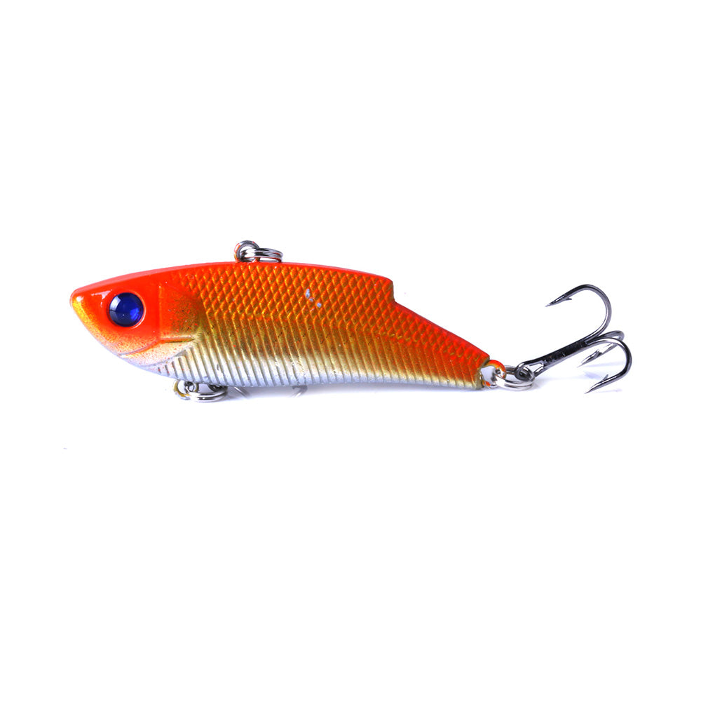 Swimbait-Sinking-Minnow-Lure-Plastic-VIB-Fishing-Bait-HENGJ