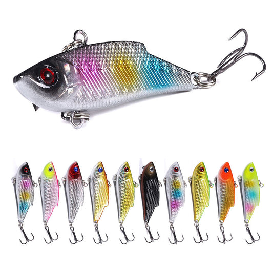 2 1/6in 1/3oz Minnow Lure