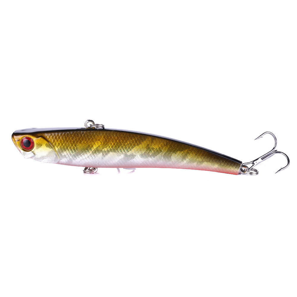 3 3/4in 1oz VIB Lure