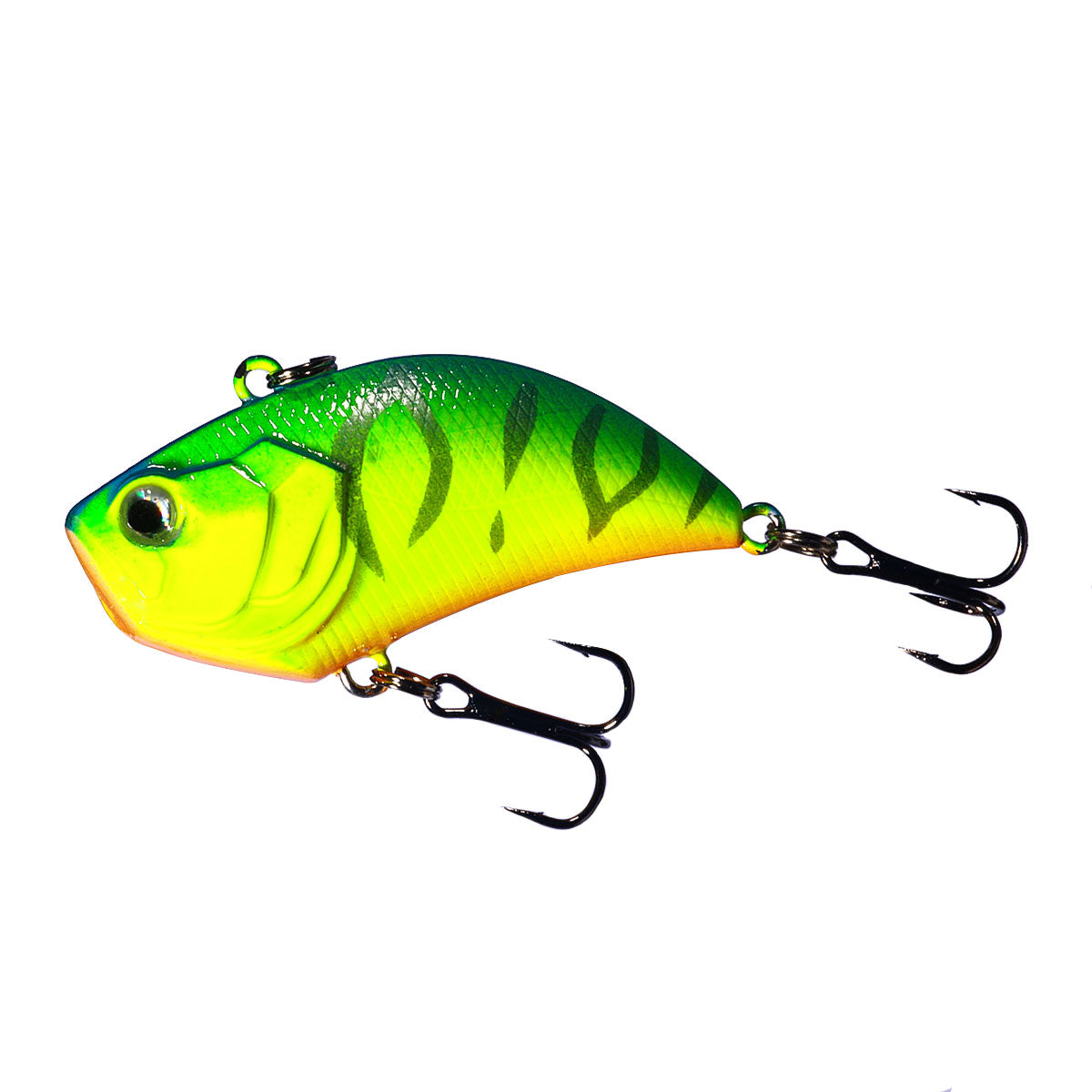 5.4CM 13G Plastic VIB All Swim Layer