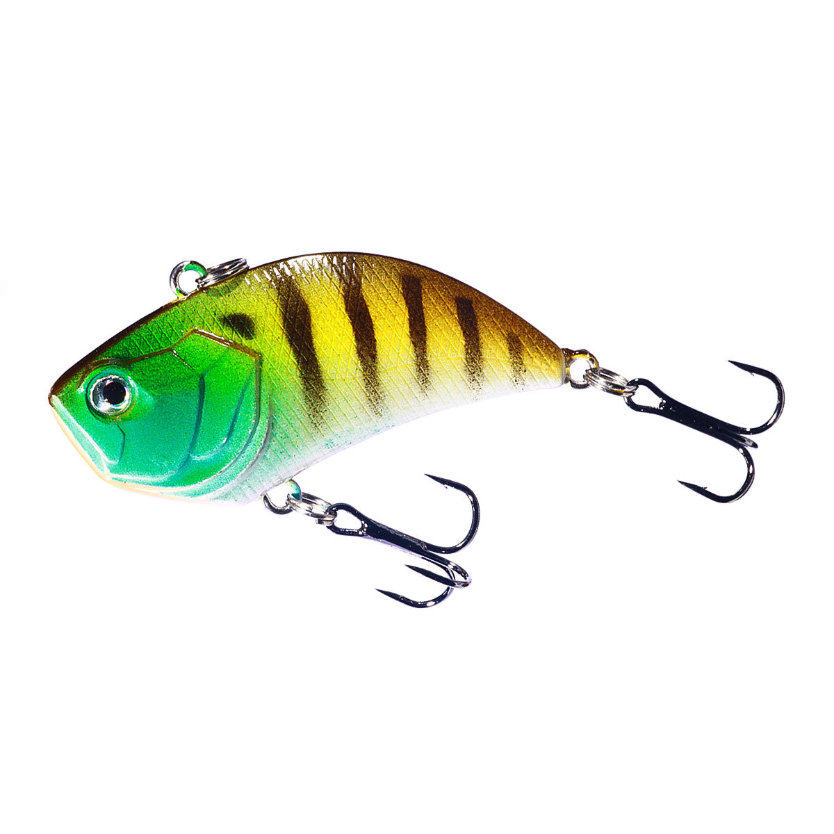 5.4CM 13G Plastic VIB All Swim Layer