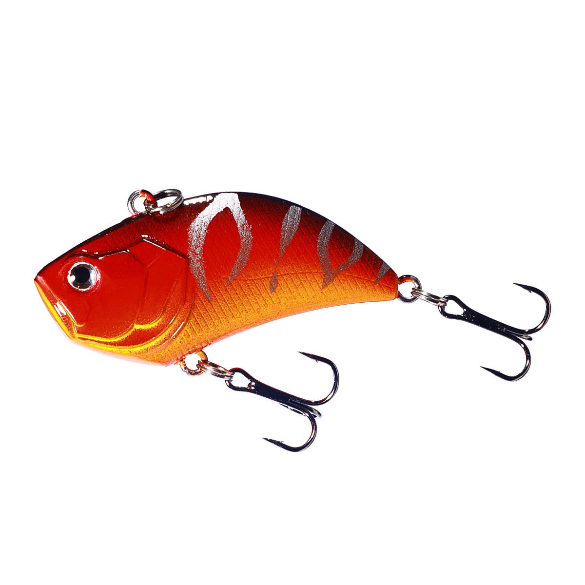 5.4CM 13G Plastic VIB All Swim Layer