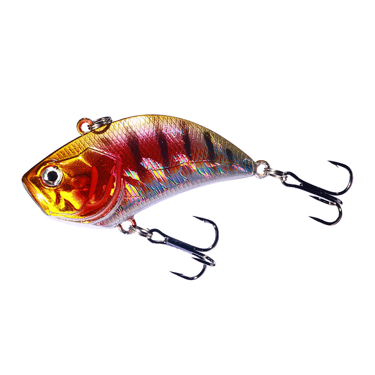 5.4CM 13G Plastic VIB All Swim Layer