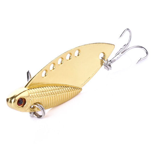2in 2/5oz Metal VIB Lures