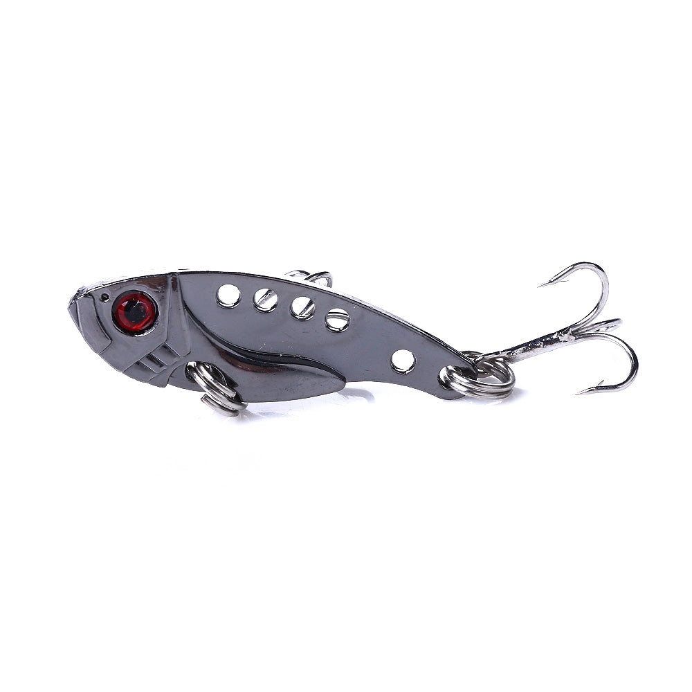 1 3/8in 4/35oz Metal VIB Lure