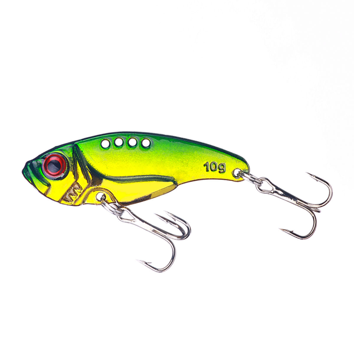 5CM 10G Metal VIB Lure Vibration Bait VIB034