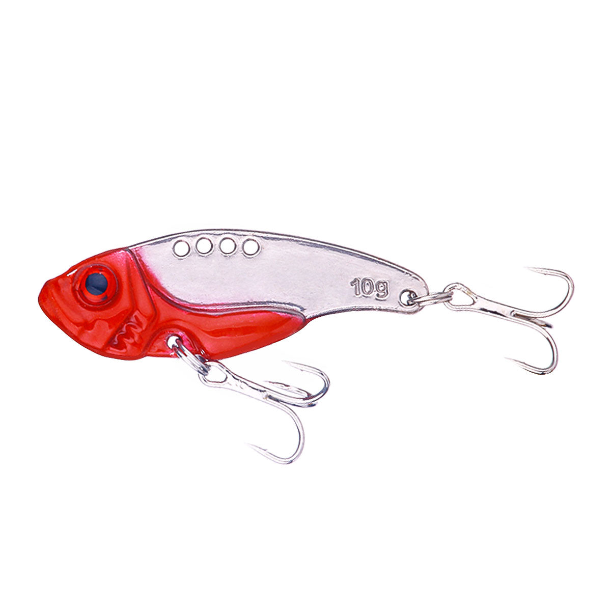 5CM 10G Metal VIB Lure Vibration Bait VIB034
