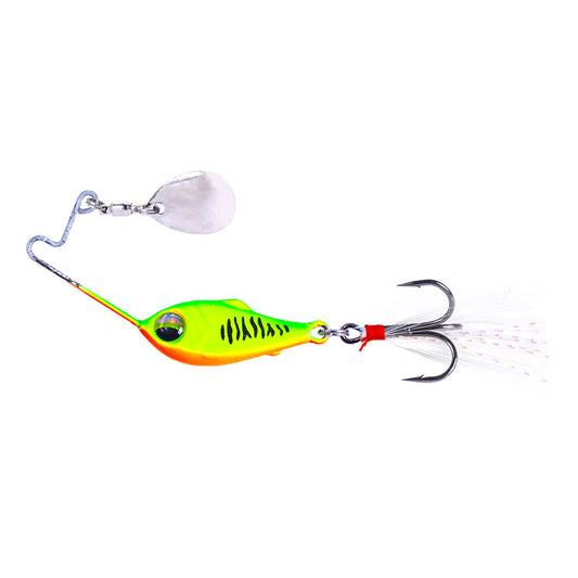 6CM 9G VIB Fishing Lure for Bass