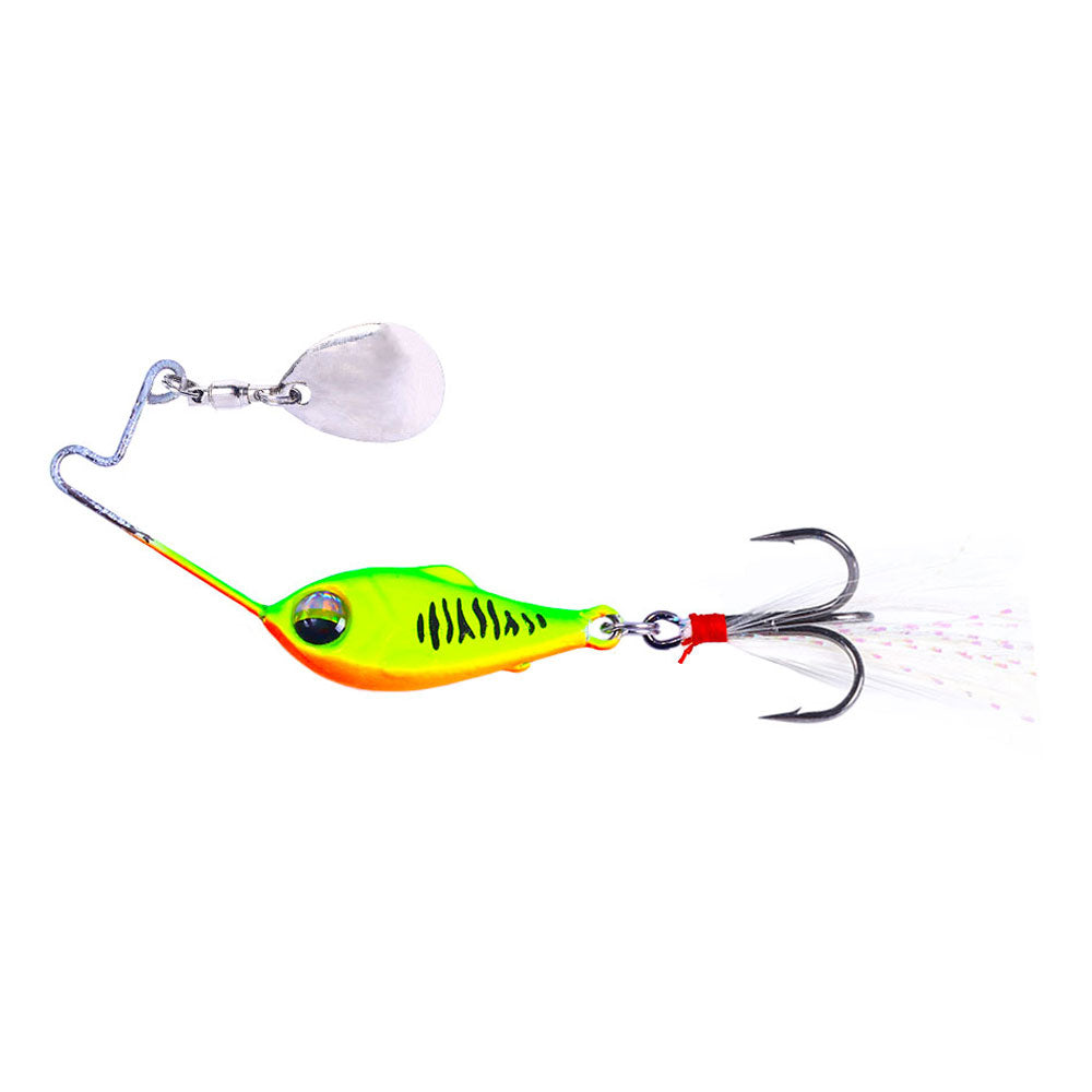 6CM 9G VIB Fishing Lure for Bass