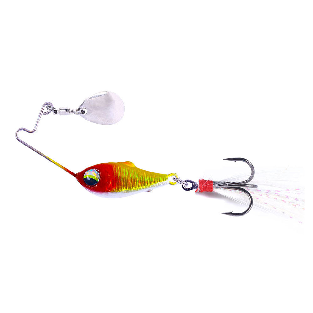 6CM 9G VIB Fishing Lure for Bass