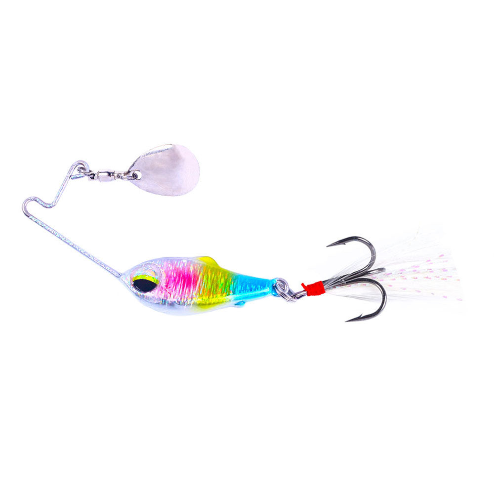6CM 9G VIB Fishing Lure for Bass