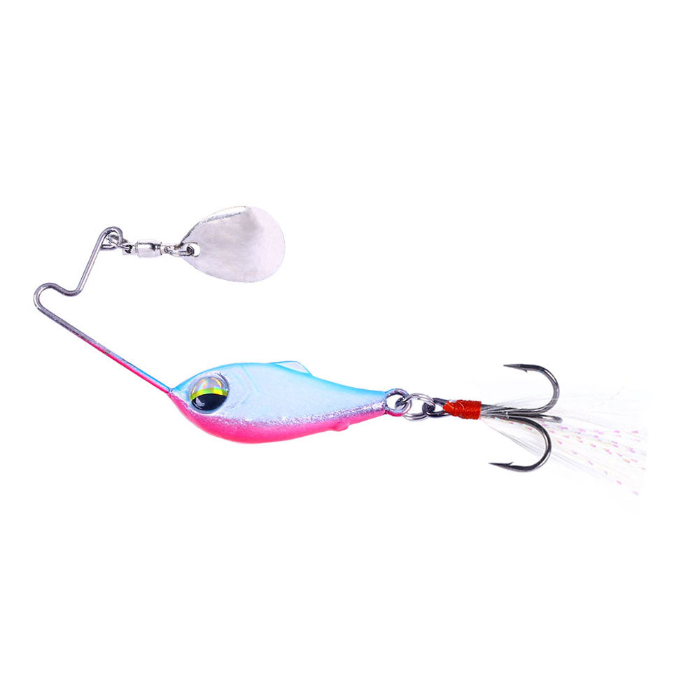 6CM 9G VIB Fishing Lure for Bass