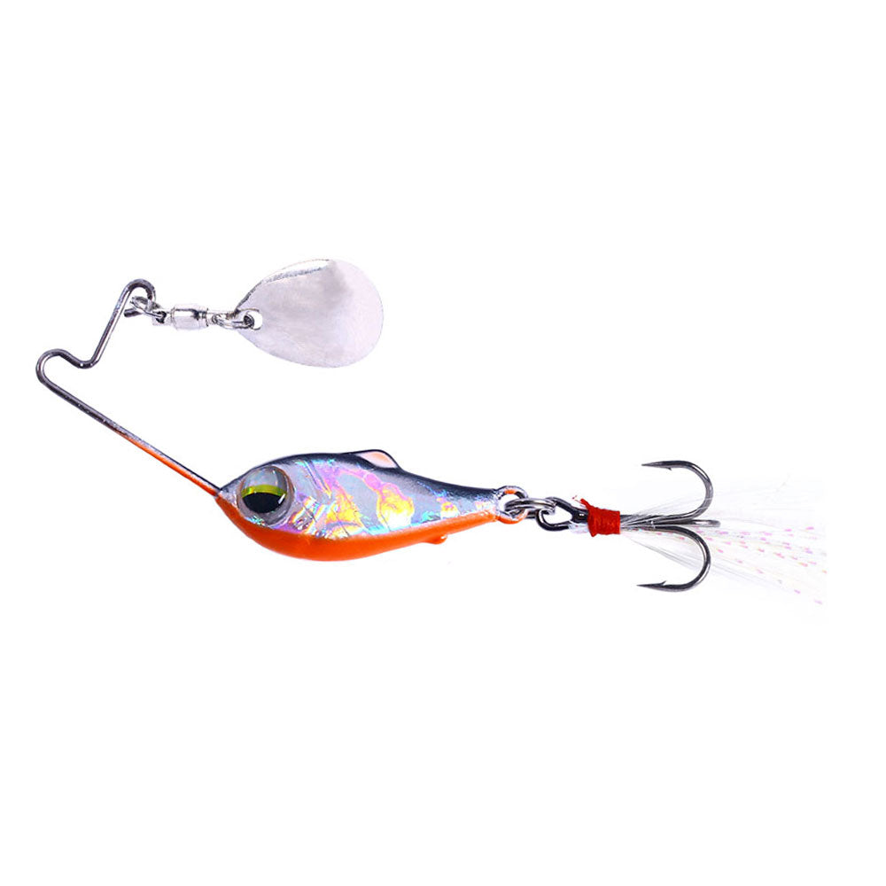 6CM 9G VIB Fishing Lure for Bass