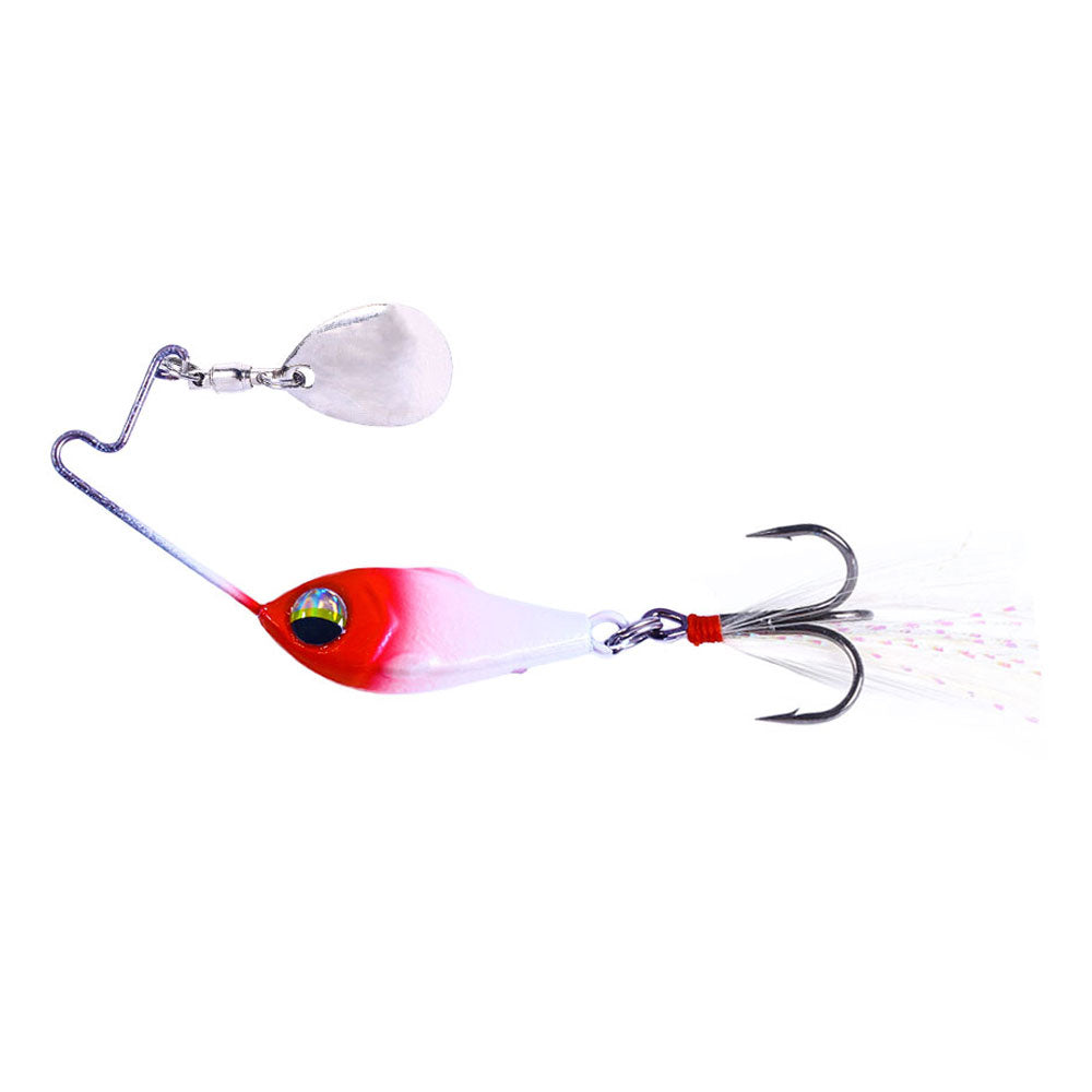 6CM 9G VIB Fishing Lure for Bass