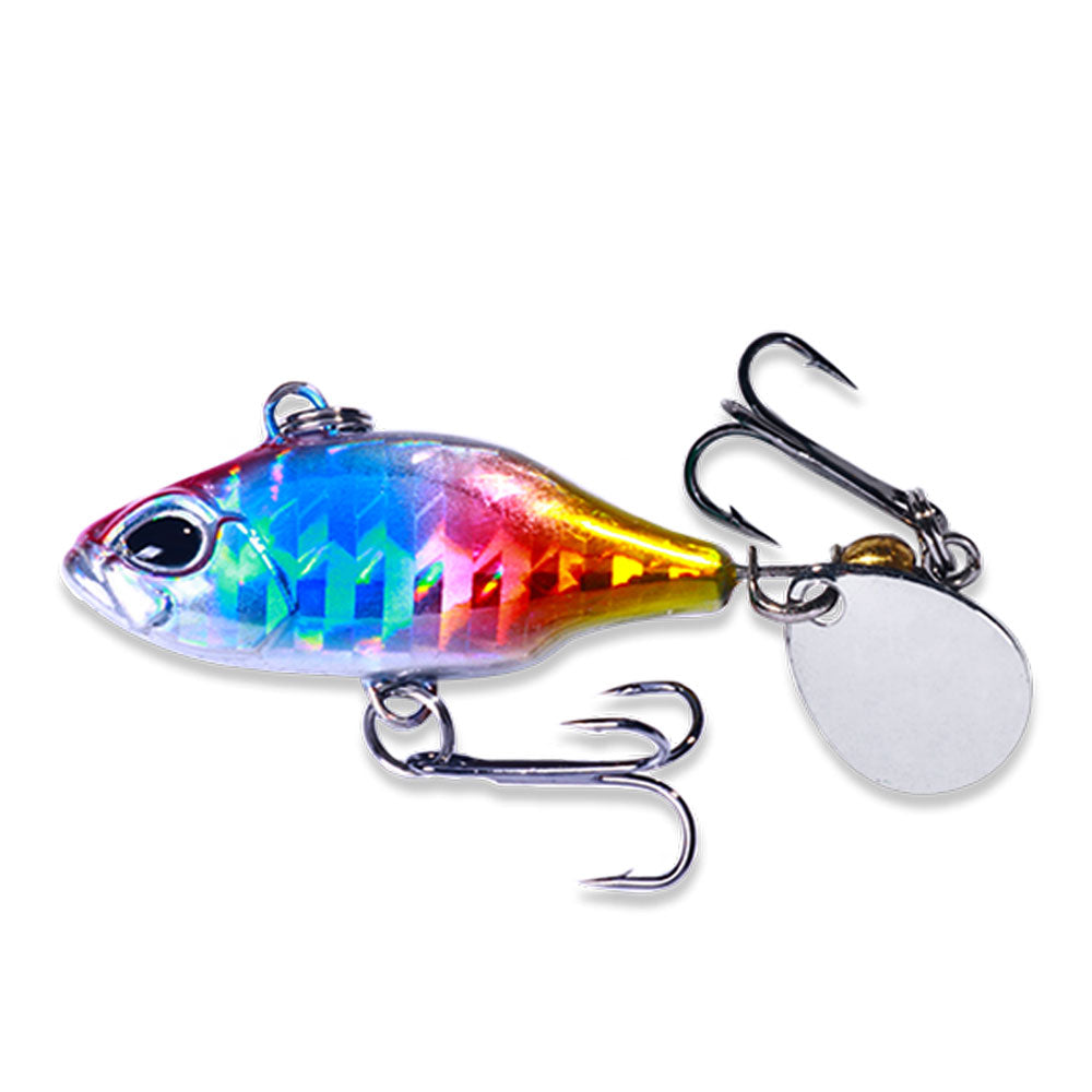 5.2CM 8.5G VIB Blade Baits