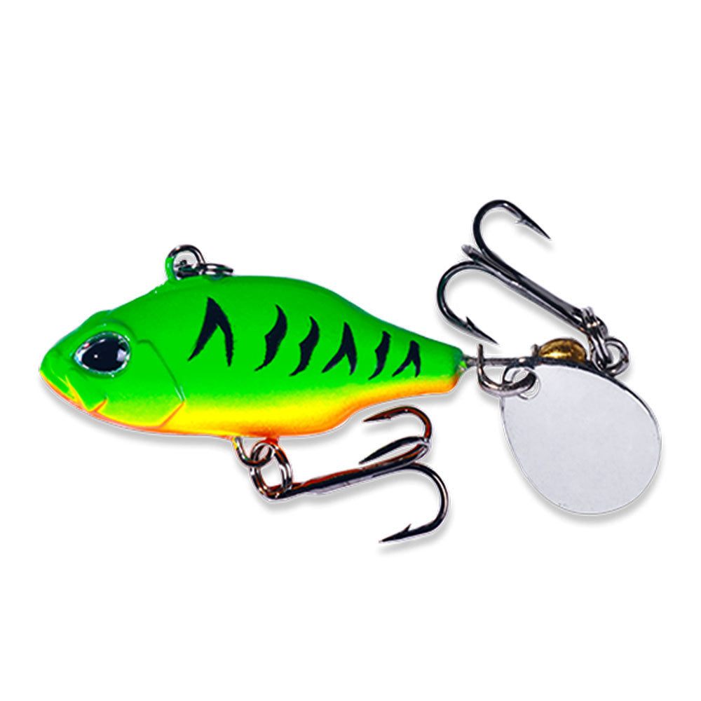 5.2CM 8.5G VIB Blade Baits