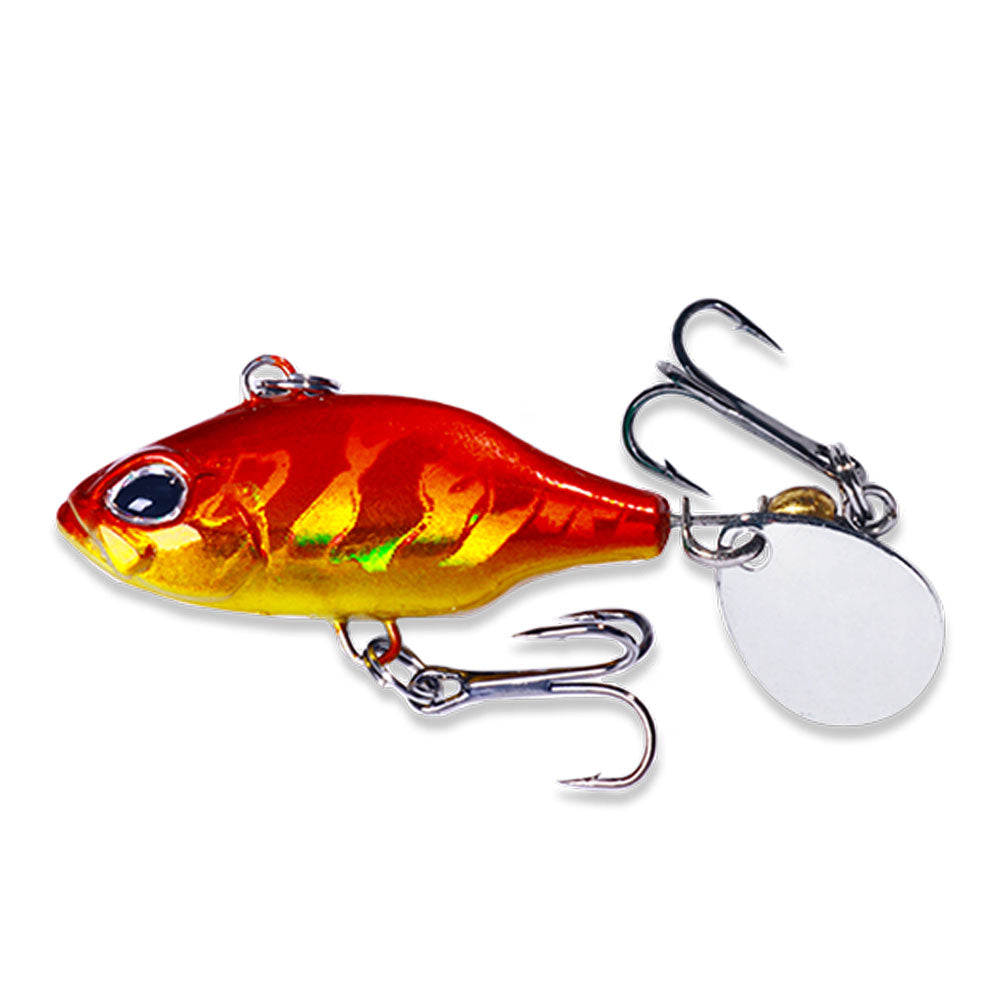 5.2CM 8.5G VIB Blade Baits