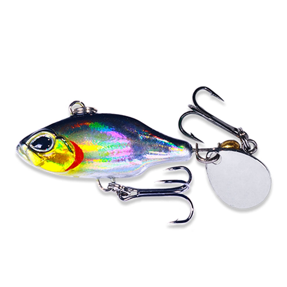 5.2CM 8.5G VIB Blade Baits