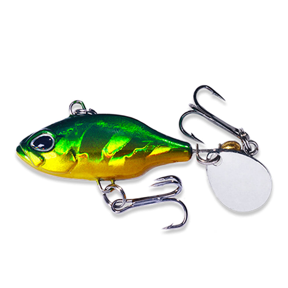5.2CM 8.5G VIB Blade Baits