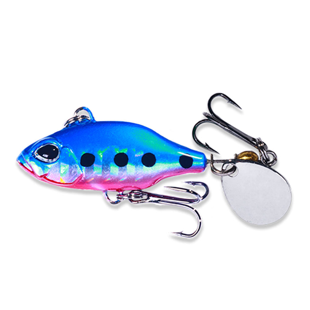 5.2CM 8.5G VIB Blade Baits