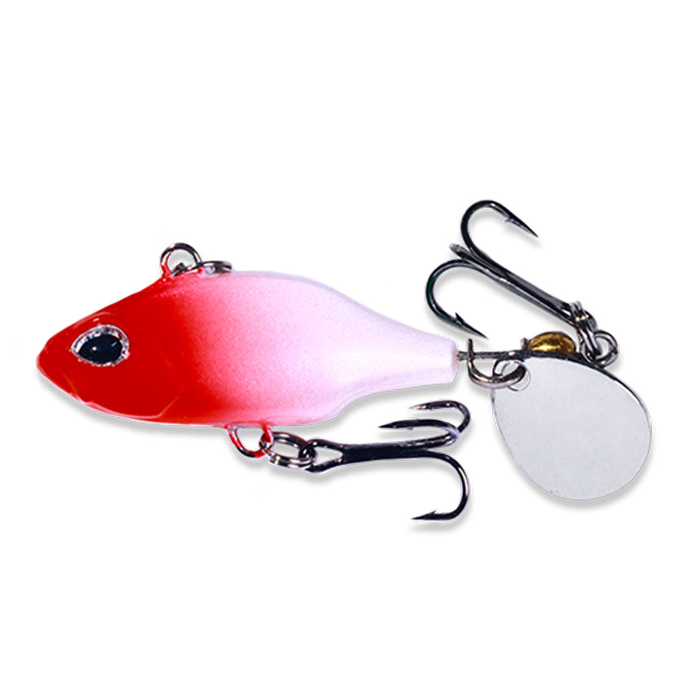 5.2CM 8.5G VIB Blade Baits
