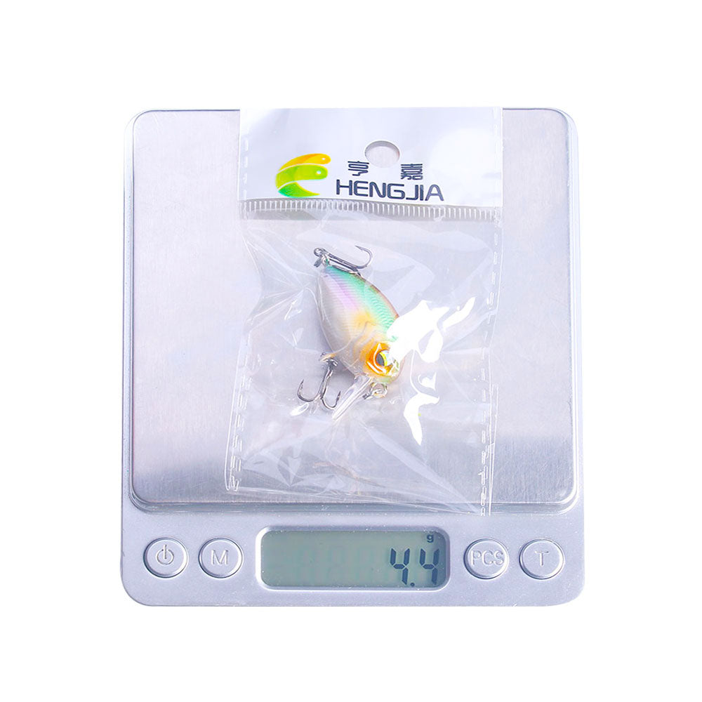 1.49inch 0.13oz Mini Crankbait Lures