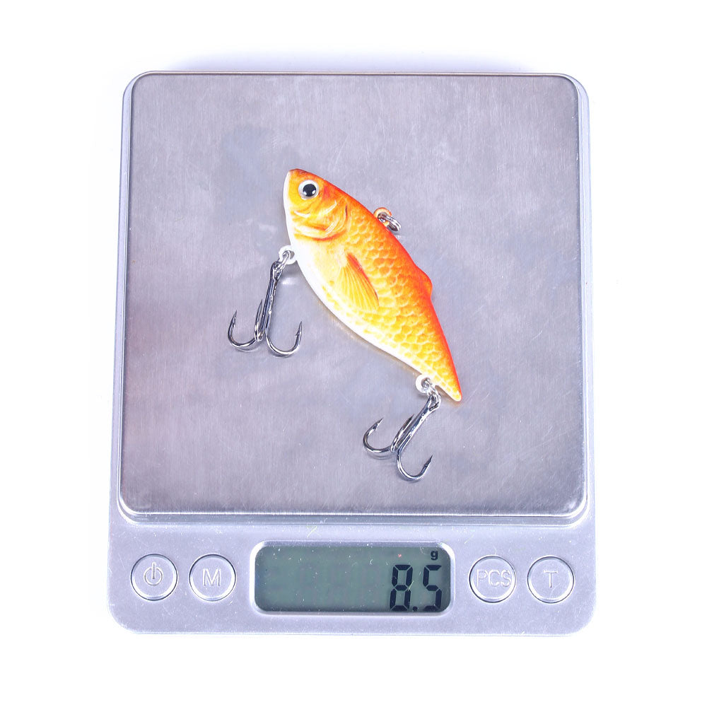 Fishing Lure Kits 5pcs