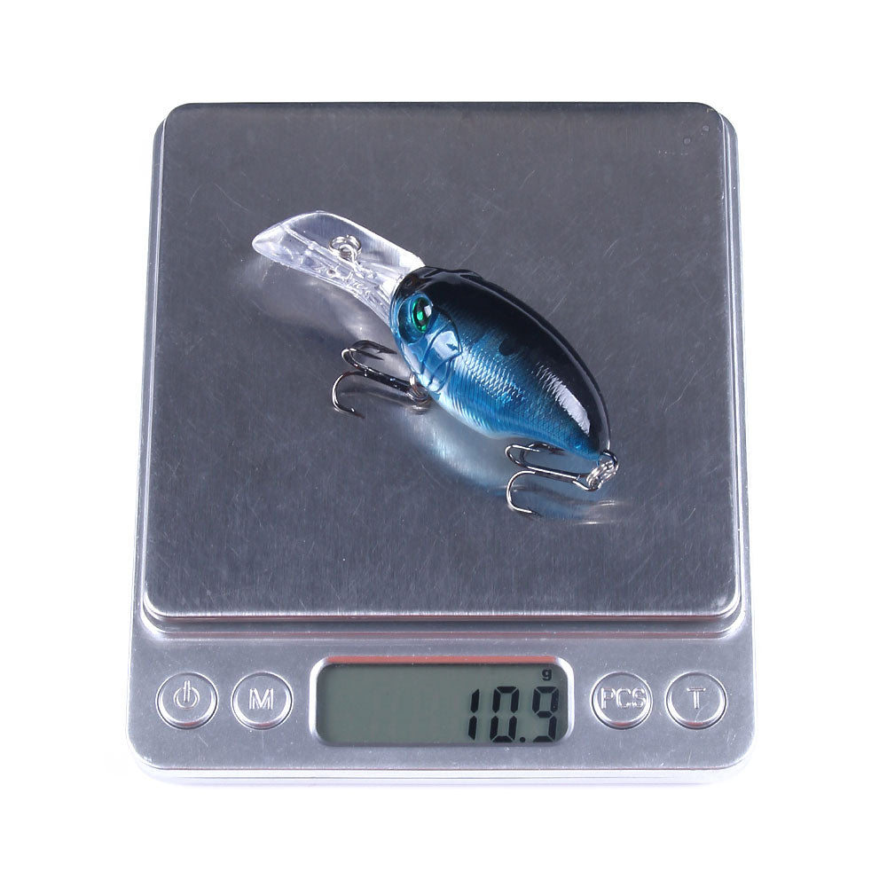 3in 2/5oz Crankbait Lure