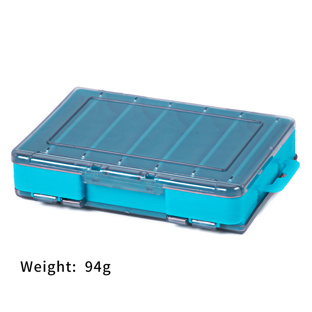 Colorful Fishing Lure Box