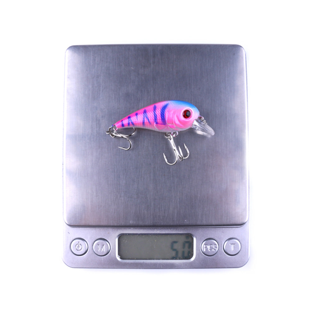 2in 1/6oz Crankbait Lure