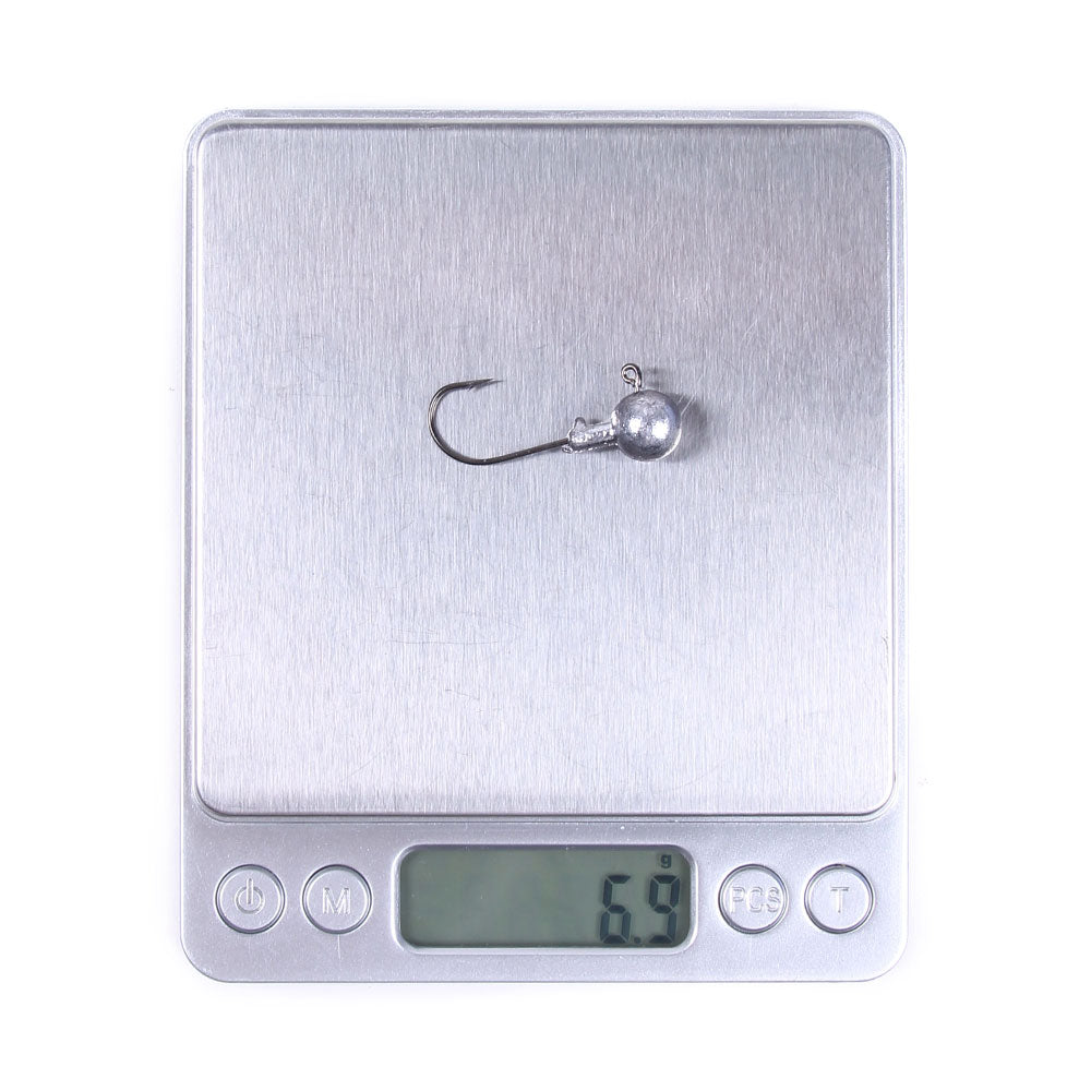 Magnet Jig Heads Hook