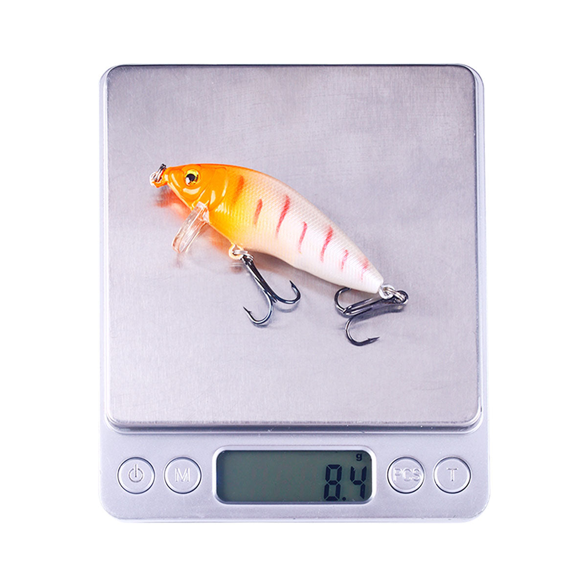 7CM 8.4G Minnow Lure MI156
